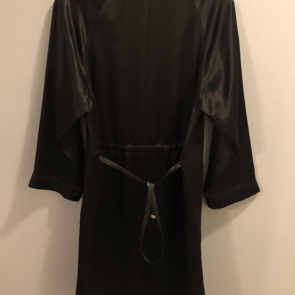 Never worn - MARC JACOBS BLACK SEXY DRESS - Picture 5 of 5